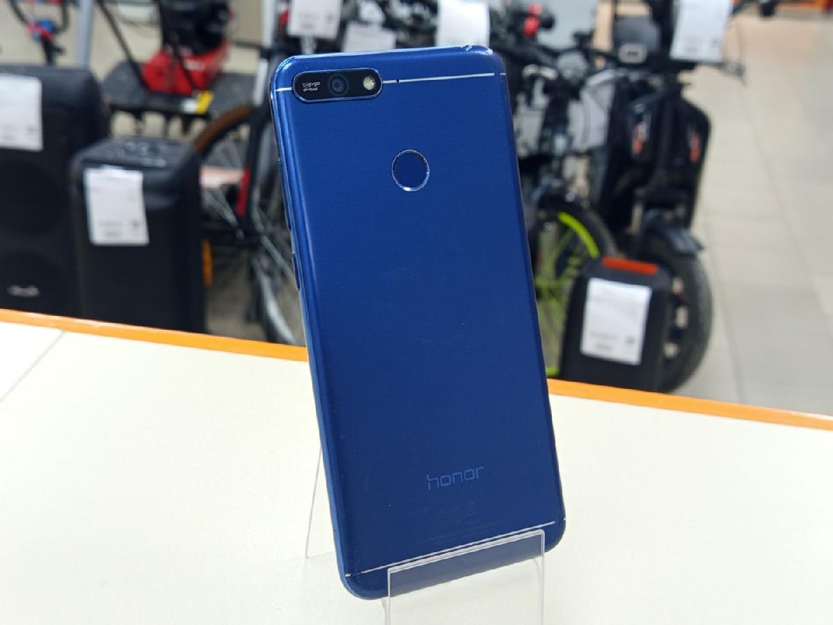 Смартфон Honor 7A Pro 2/16