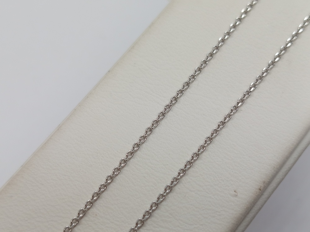 ЦЛЯК585 ЦЕПЬ ПОЛНОВЕСНАЯ Якорное (Au 585)