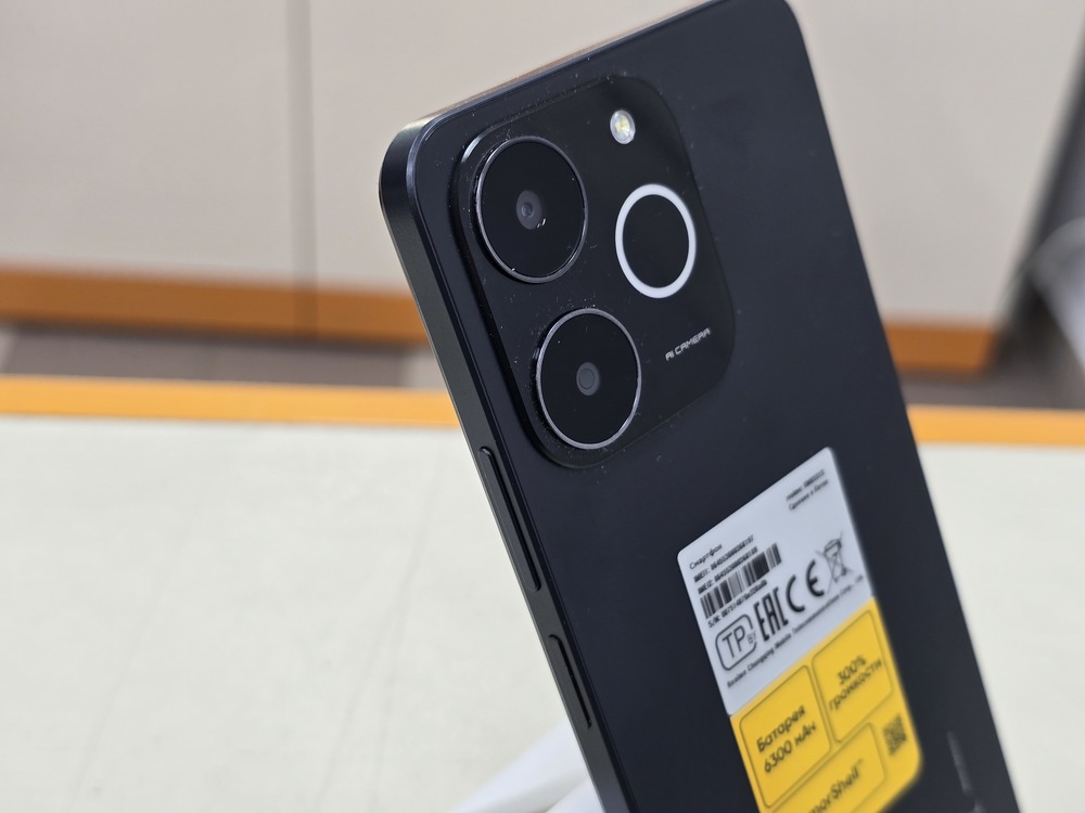 Смартфон Realme Note 70 4/128