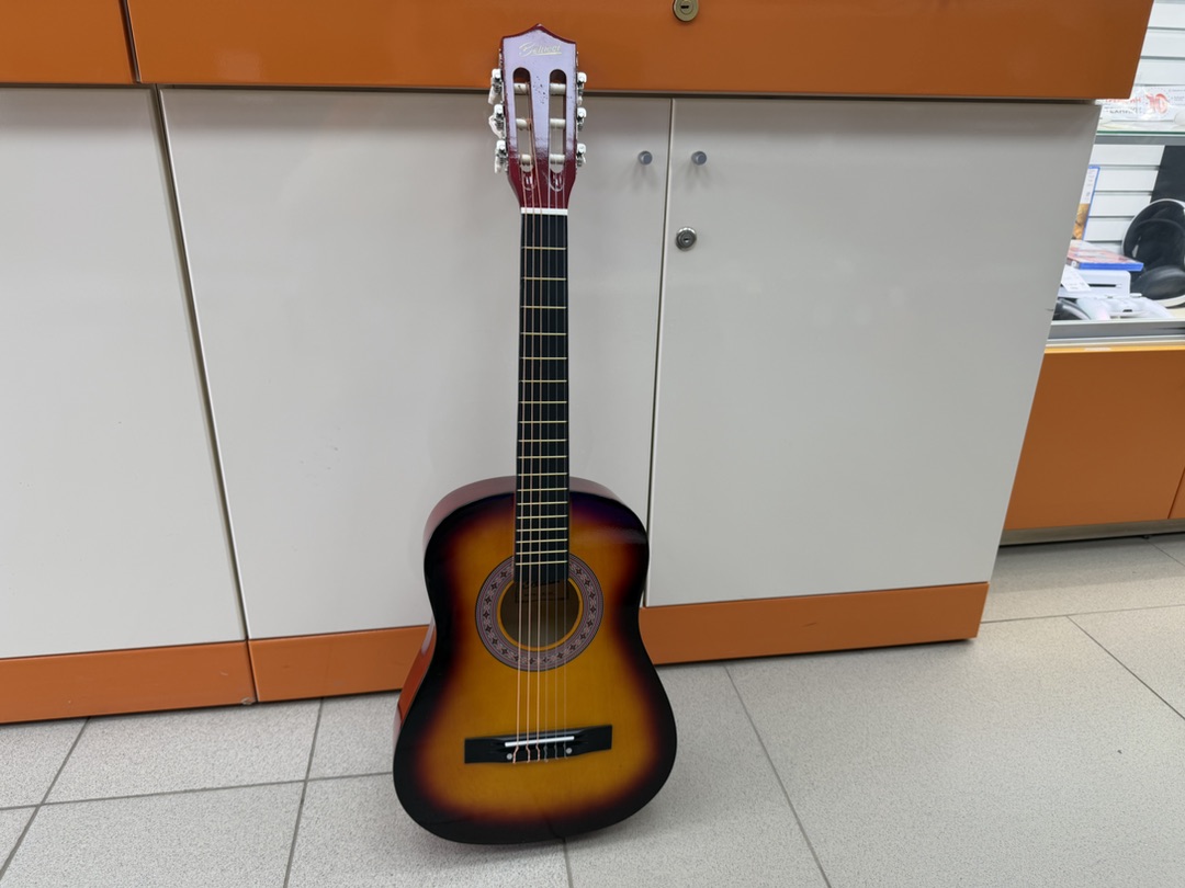 Гитара акустическая Belucci BC3405 SB