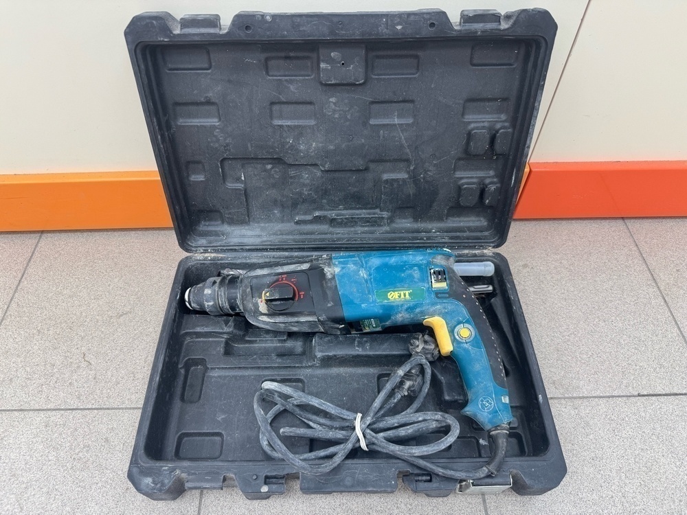 Перфоратор FIT AH-800