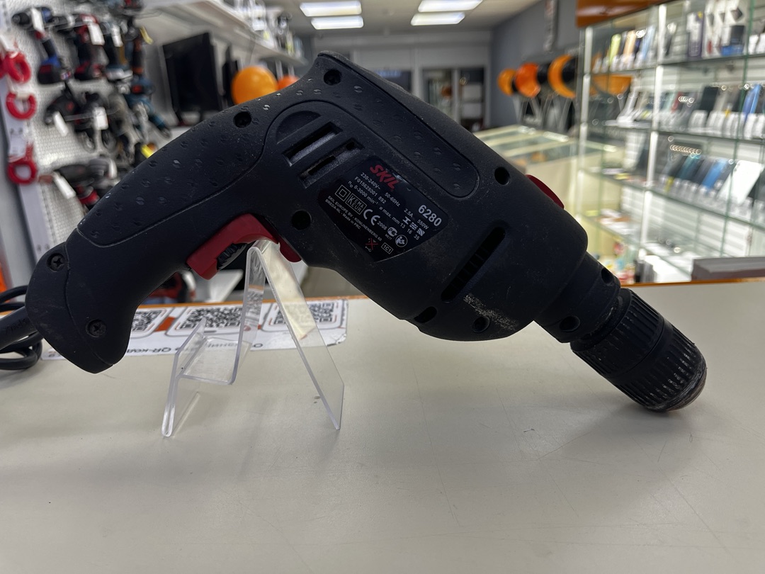 Дрель-ударная Skil 6290