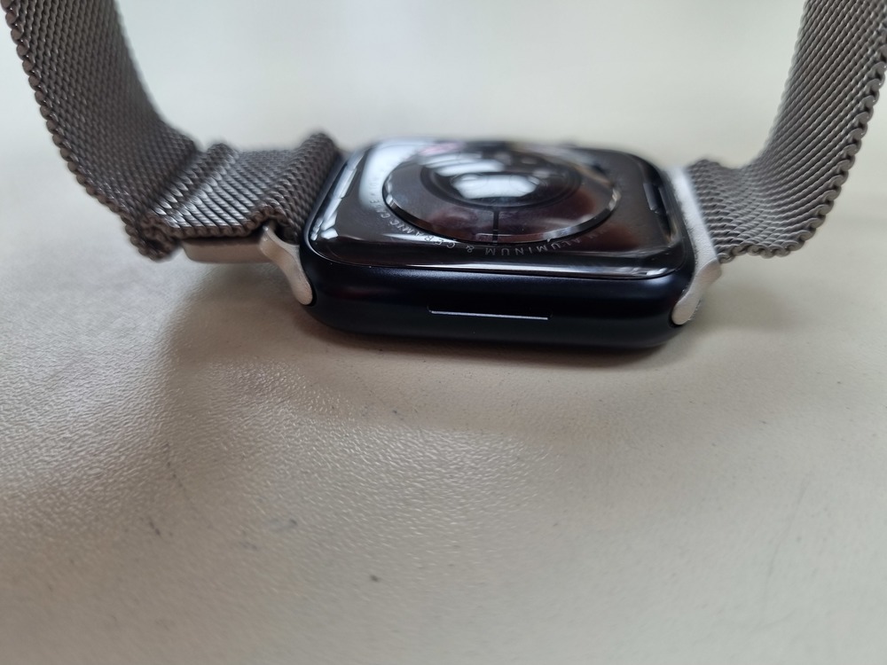 Смарт-часы Apple Watch Series 9 45mm