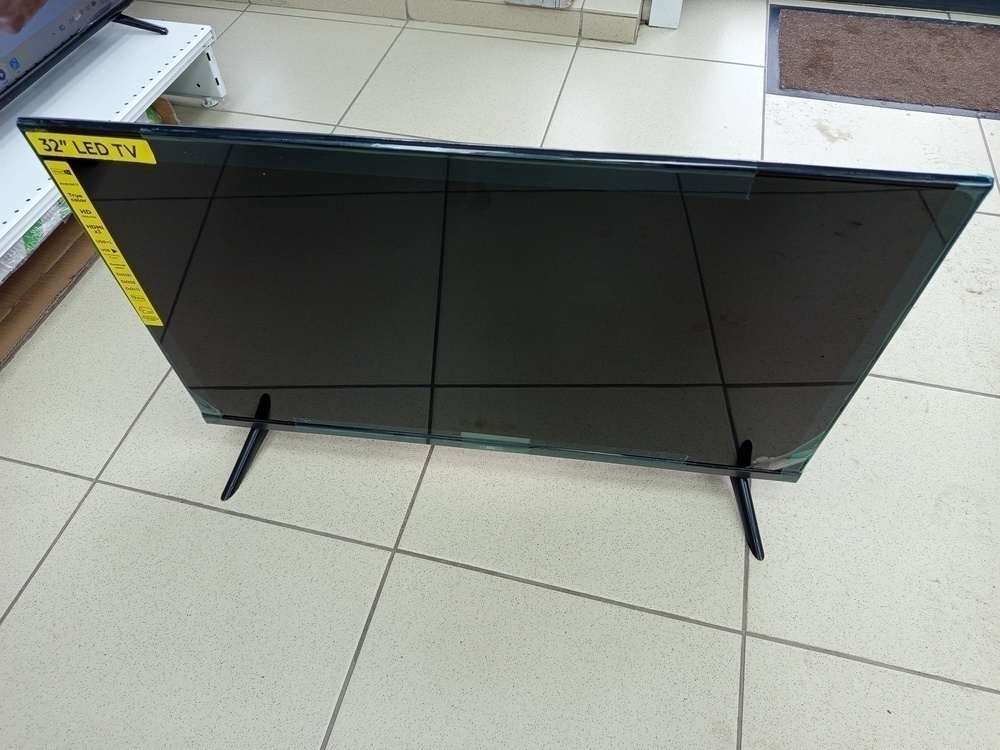 LED Телевизор BQ 32FS34B