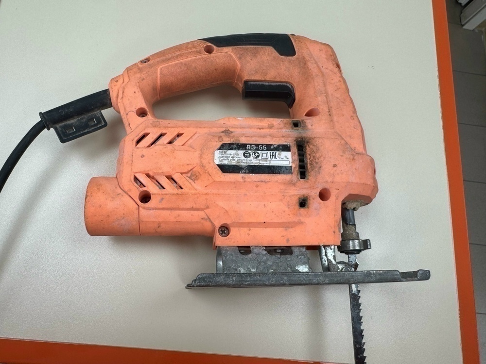 Лобзик Вихрь ЛЭ-55