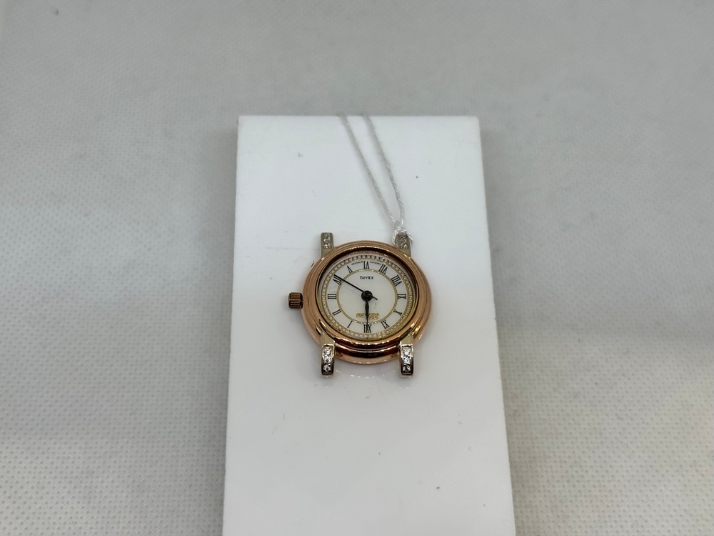 ЧСНИК585 ЧАСЫ НИКА (Au 585)