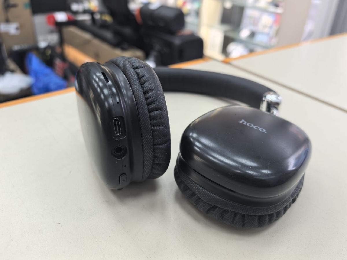 Наушники беспроводные HOCO W35