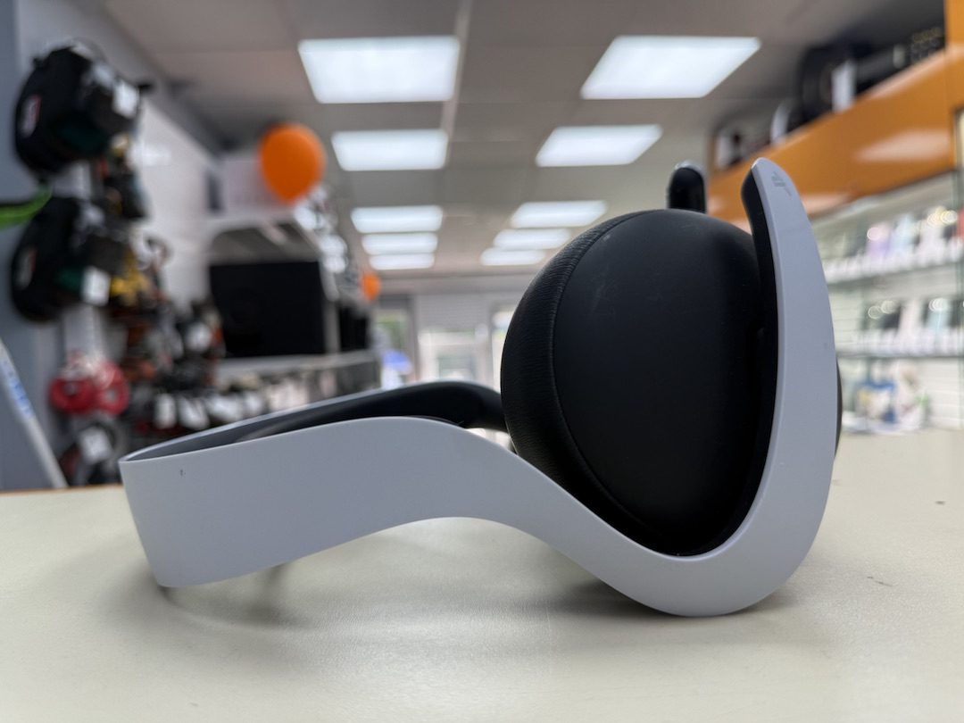 Наушники беспроводные SONY Pulse Elite 3D