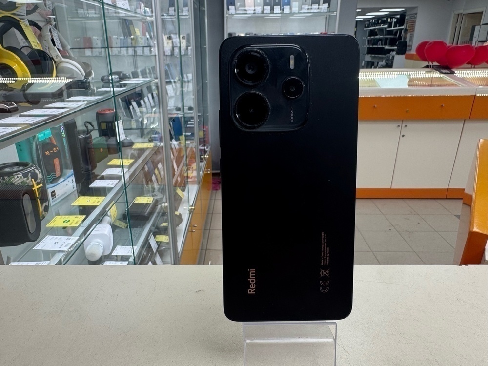 Смартфон Xiaomi Redmi note 14 8/256