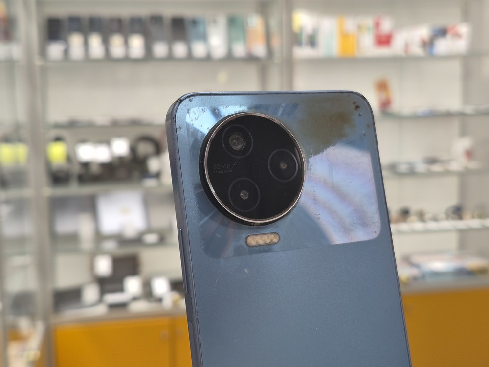 Смартфон Infinix NOTE 12 2023 8/128