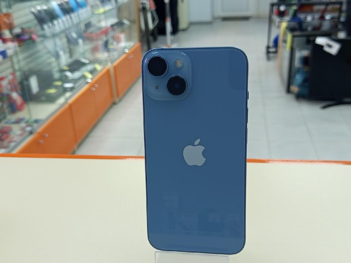 Смартфон Apple Iphone 14 128Gb