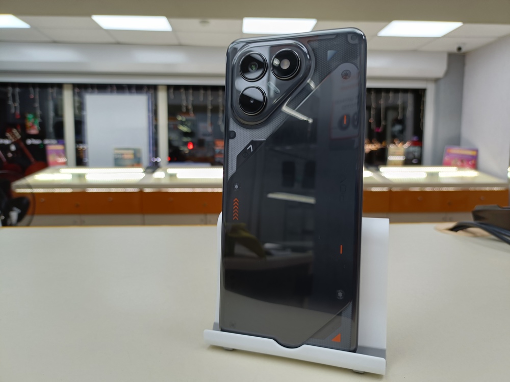 Смартфон Tecno Pova 7 8/256