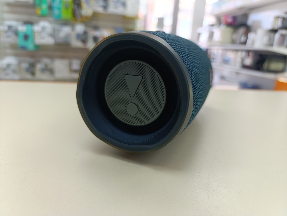 Портативная акустика JBL CHARGE 4