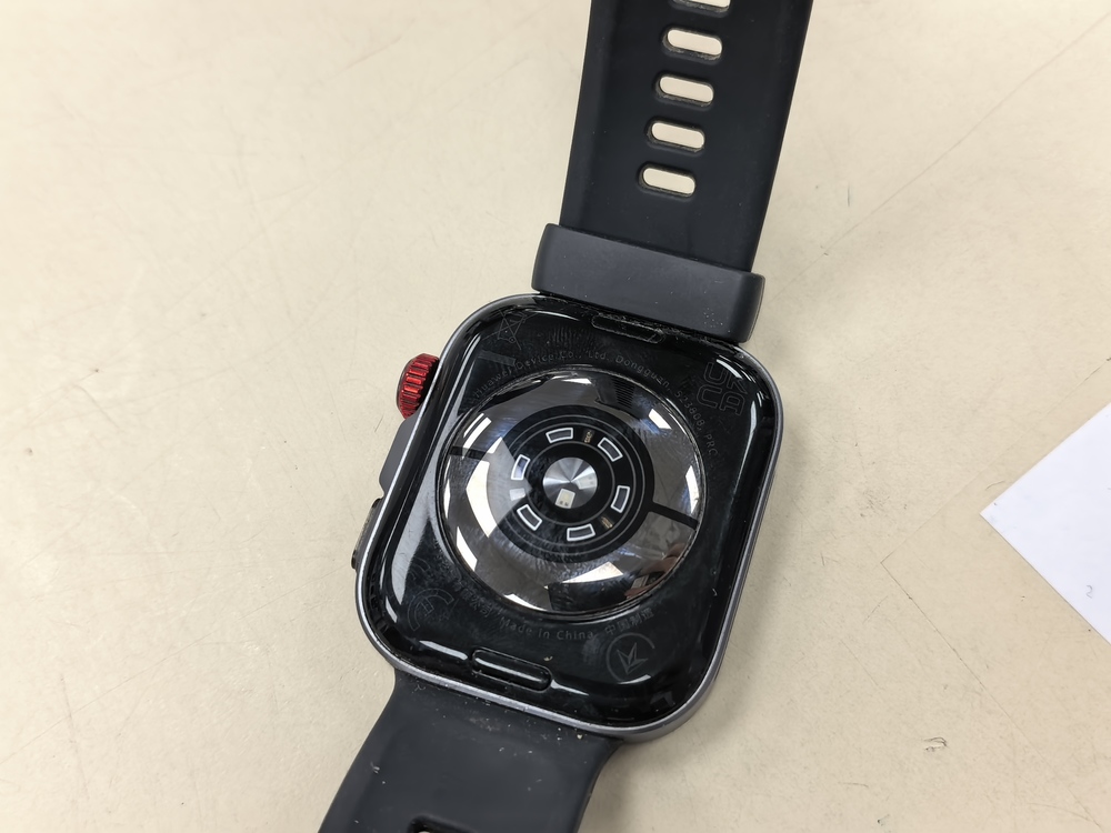 Смарт-часы Huawei WATCH FIT 4 pro