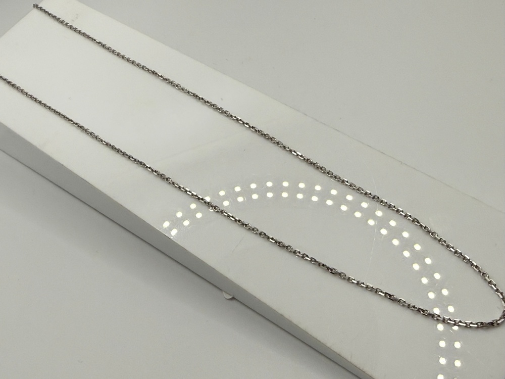 ЦЛЯК585 ЦЕПЬ ПОЛНОВЕСНАЯ Якорное (Au 585)