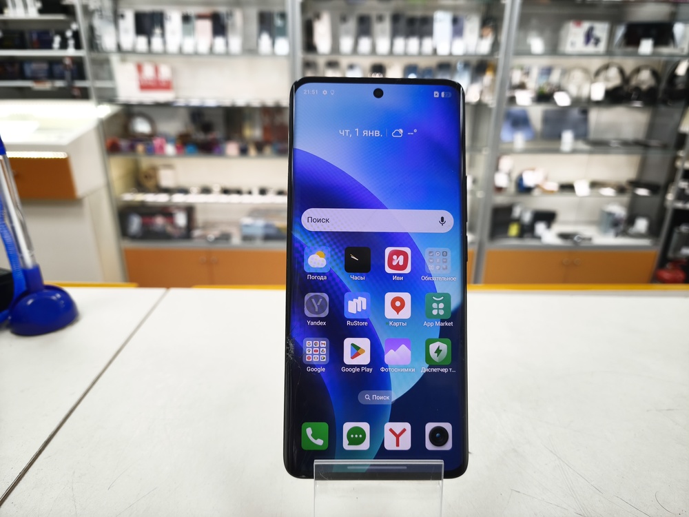 Смартфон Realme 11 Pro+ 12/512