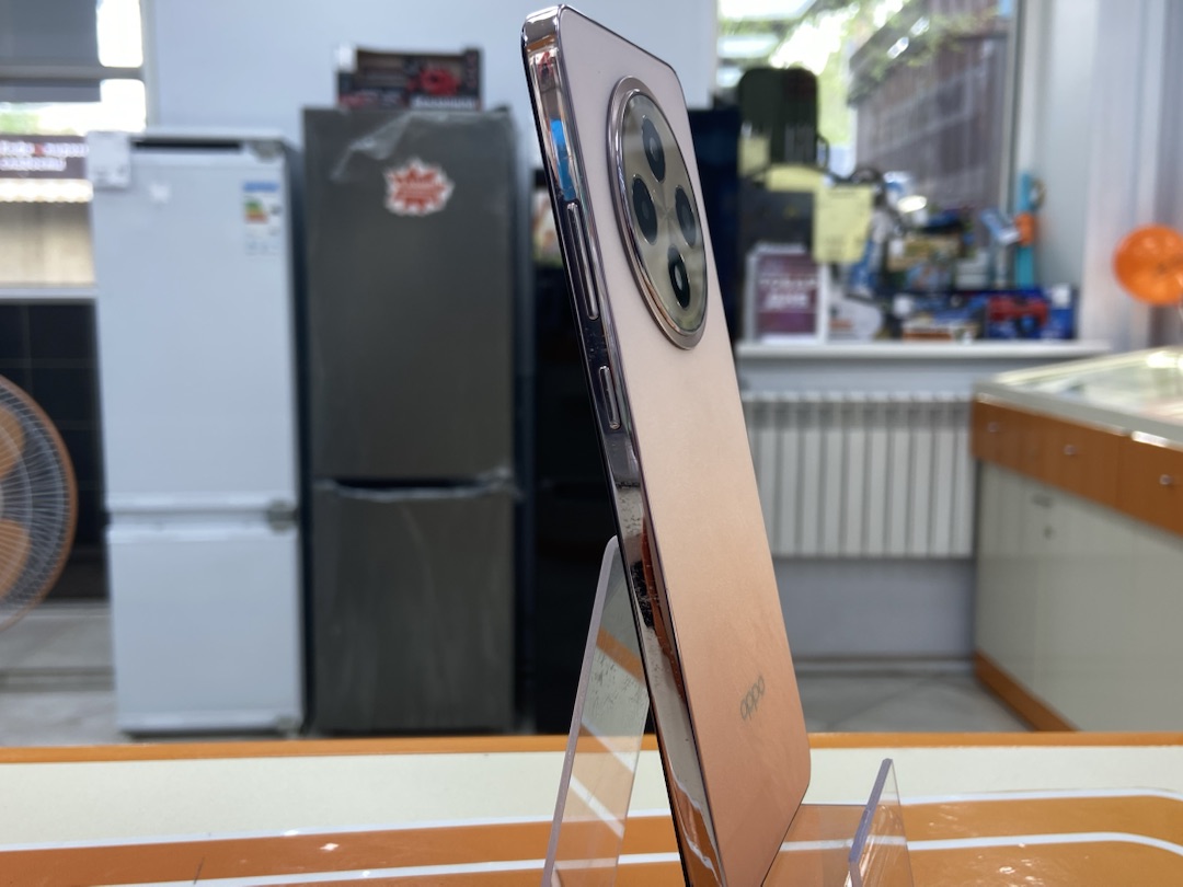 Смартфон Oppo Reno 12F 8/512