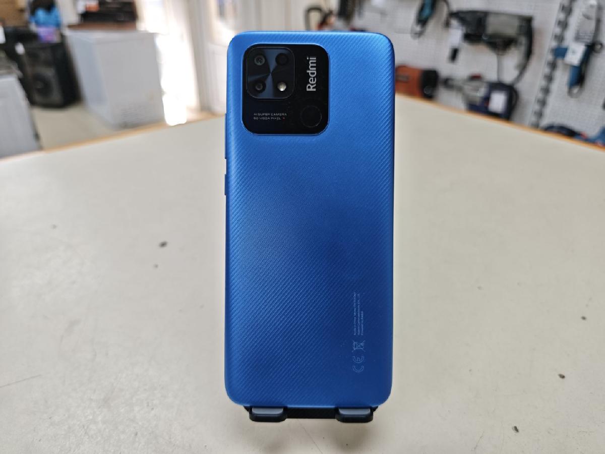 Смартфон Xiaomi Redmi 10C 4/128