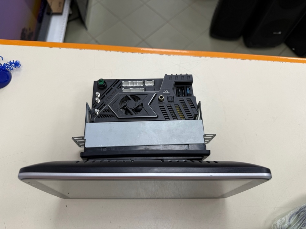 Автомагнитола Teyes CC3 4/32GB