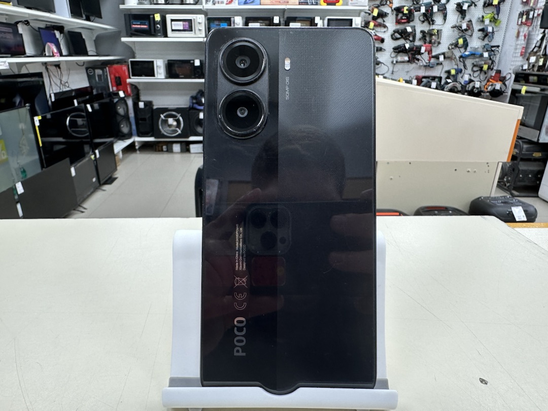 Смартфон POCO X7 Pro 12/256