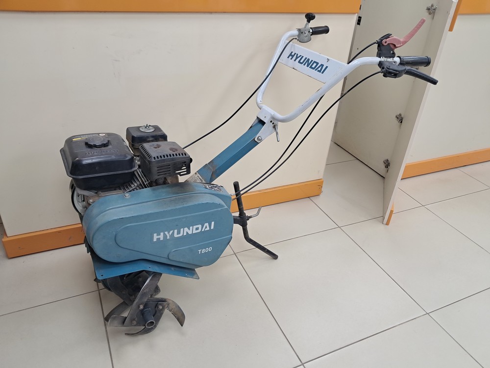 Культиватор Hyundai T800