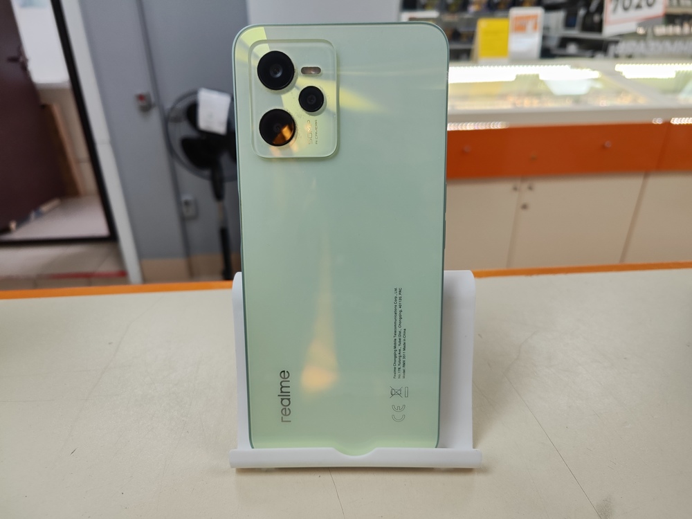 Смартфон Realme C35 4/64
