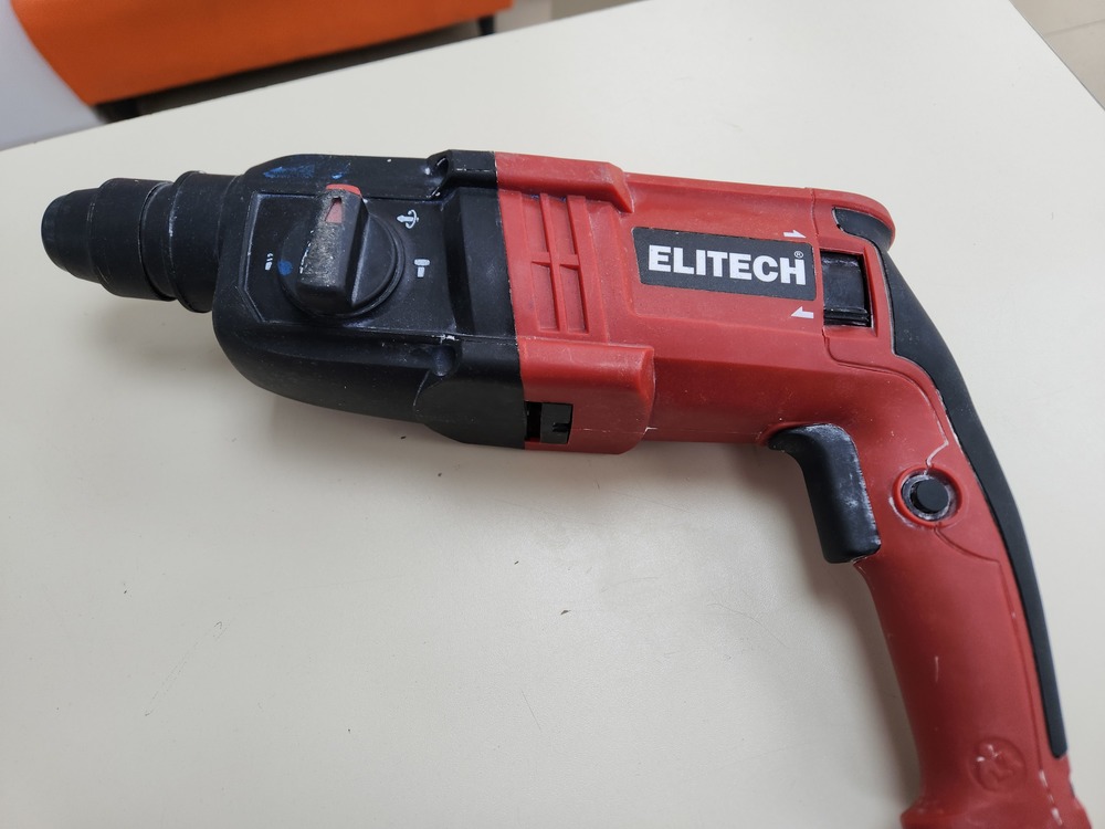 Перфоратор Elitech П 2-24РЭМ
