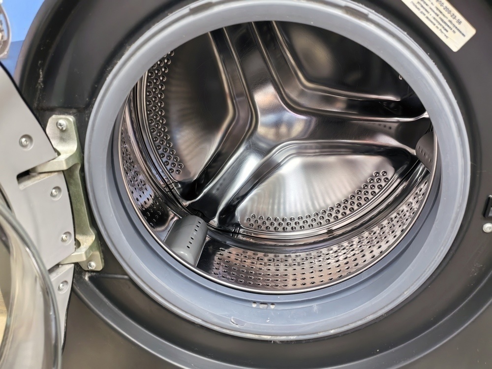 Стиральная машина Beko WSPE7H616A