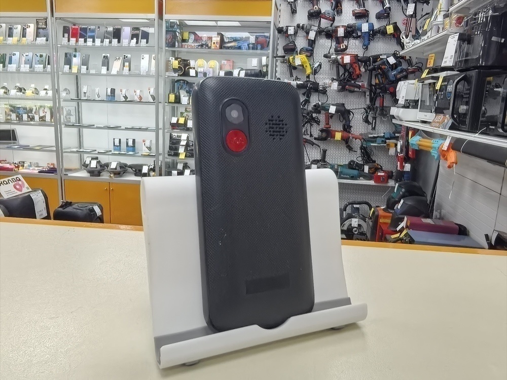 Мобильный телефон Maxvi B100ds