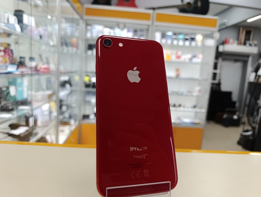 Смартфон Apple iPhone 8 64Gb