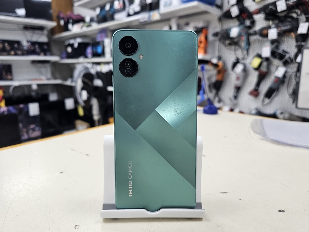 Смартфон Tecno Camon 19 Neo 6/128