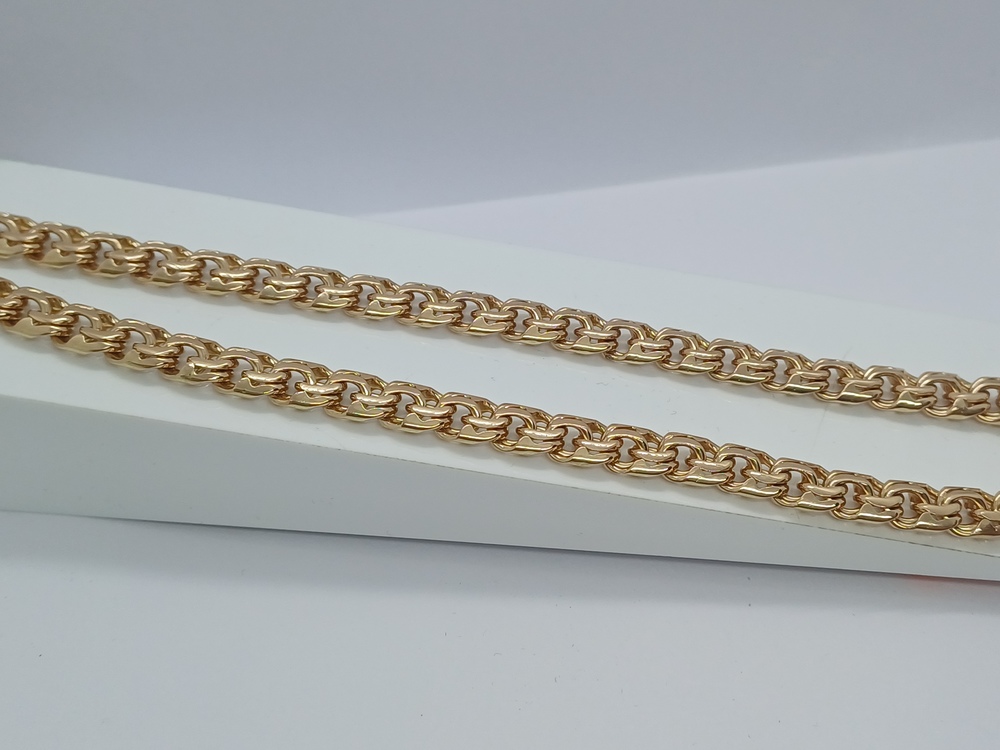 ЦЛБС583 ЦЕПЬ ПОЛНОВЕСНАЯ Бисмарк (Au 583)