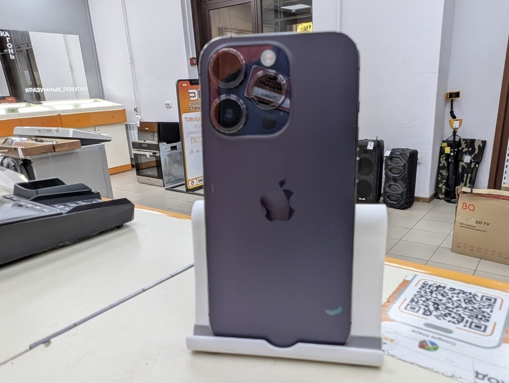 Смартфон Apple Iphone 14 Pro 256Gb