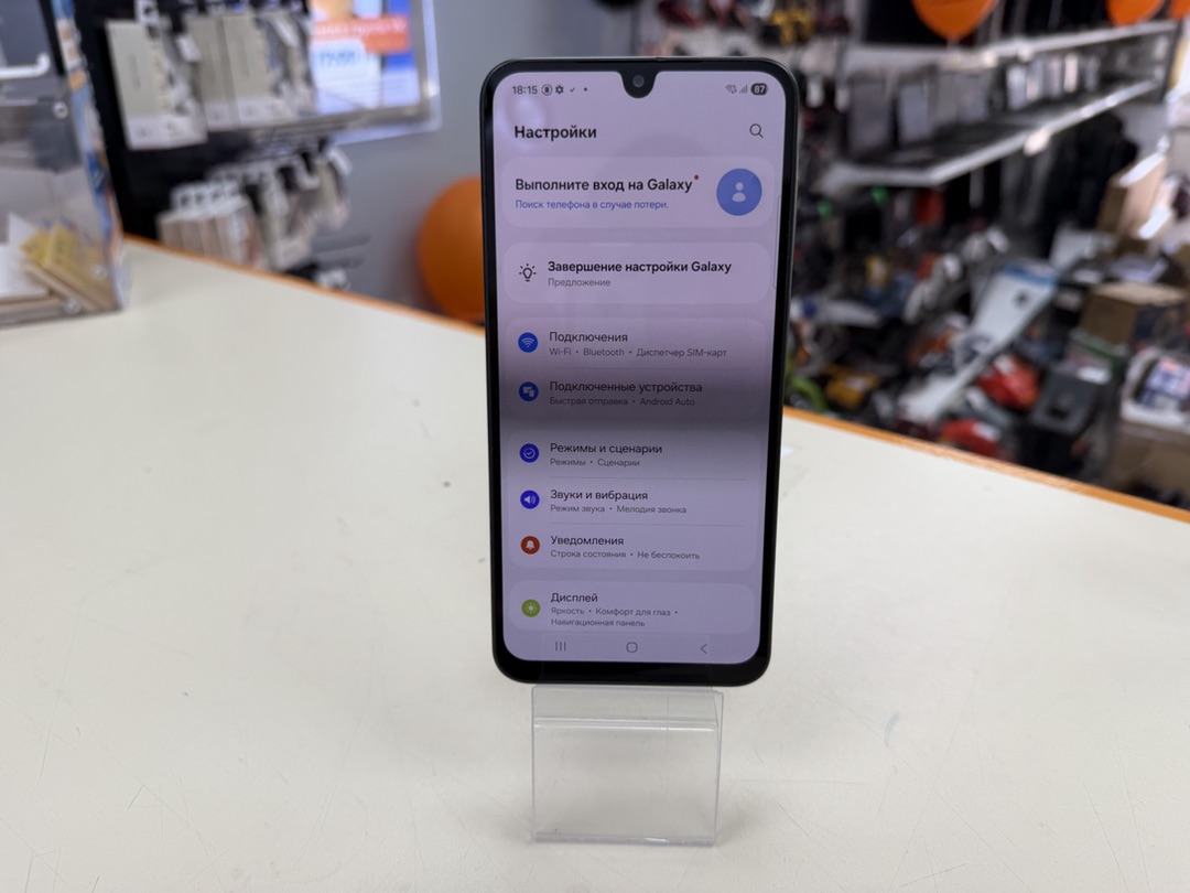 Смартфон Samsung Galaxy A26 8/256Gb