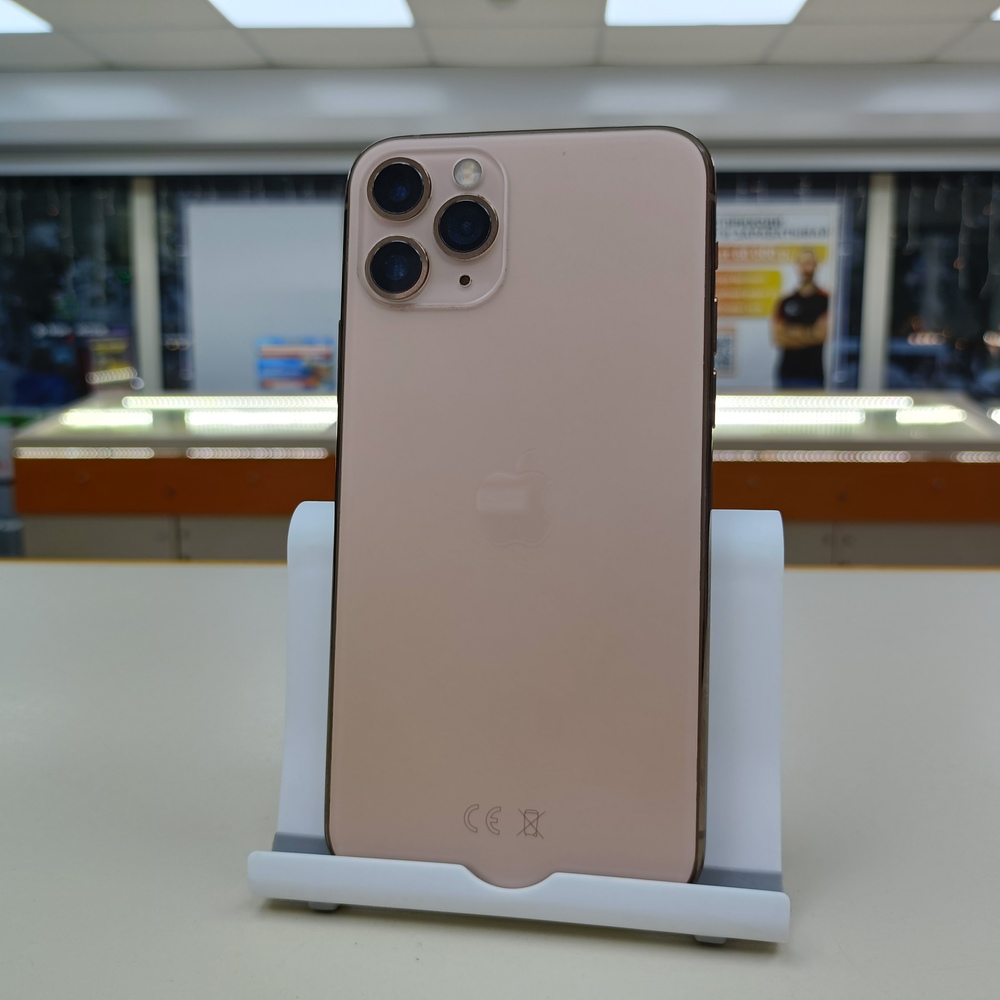Смартфон Apple iPhone 11 Pro 256Gb