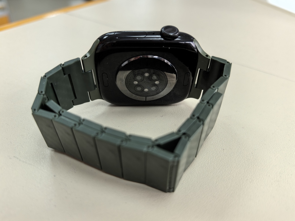 Смарт-часы Apple Watch Series 10 46mm