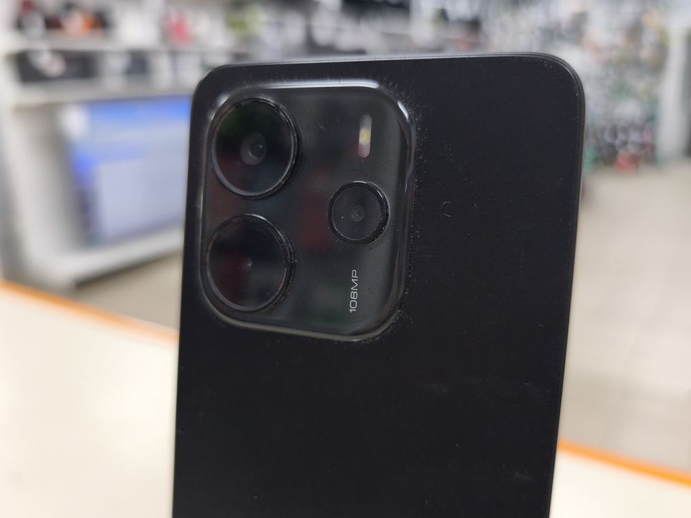 Смартфон Xiaomi Redmi note 14 8/256