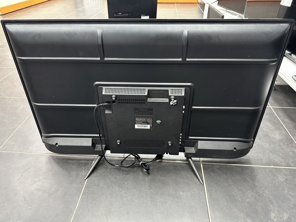 LED Телевизор Top Device TDTV40BN02F