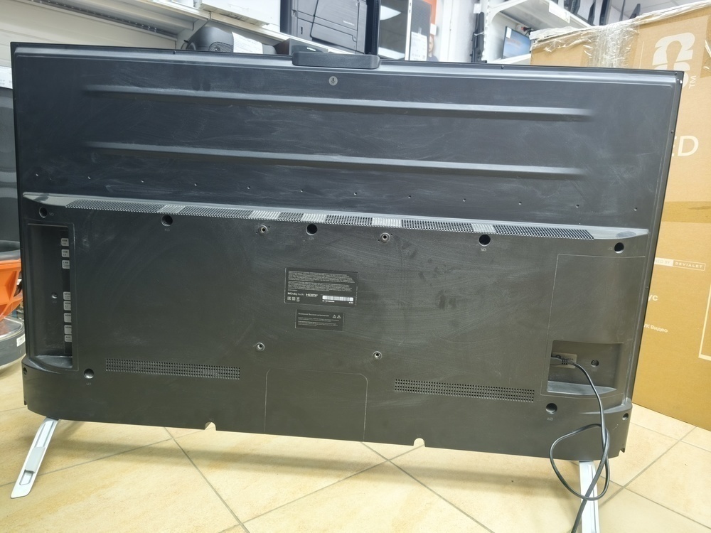 LED Телевизор Яндекс 50 YNDX-00072