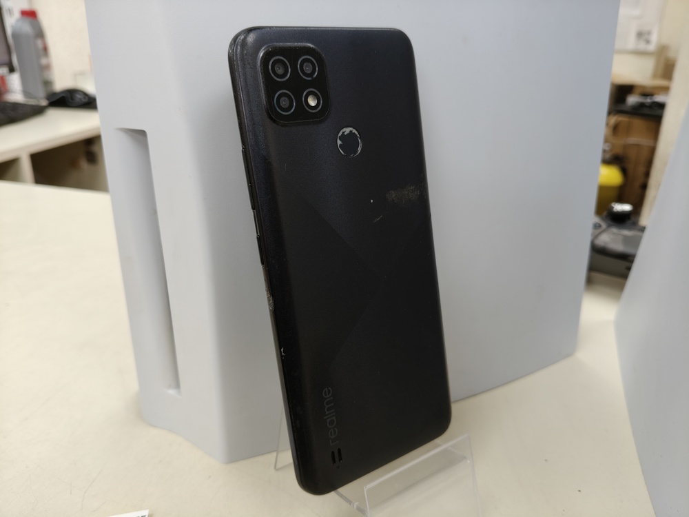 Смартфон Realme C21 3/32