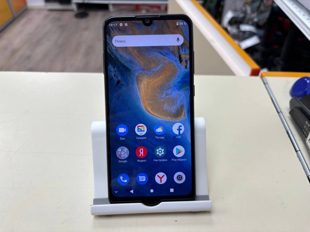 Смартфон ZTE Blade A51 2/32