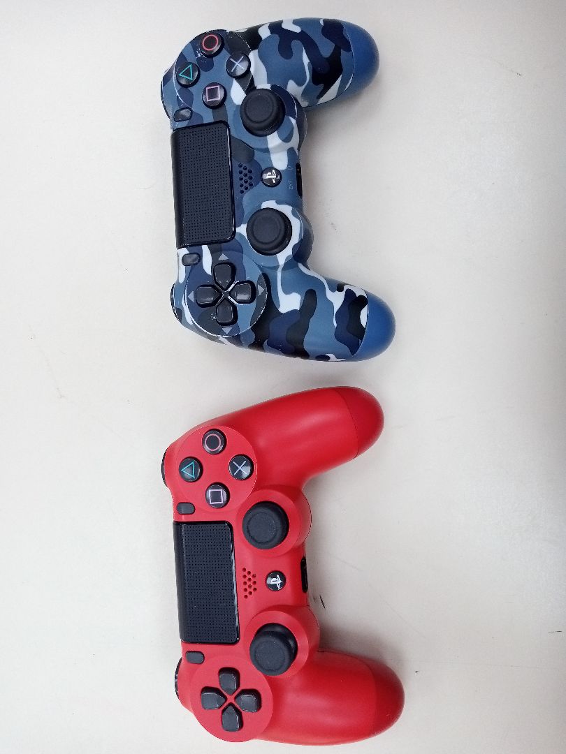 Игровая приставка PlayStation 4 Slim 1Tb