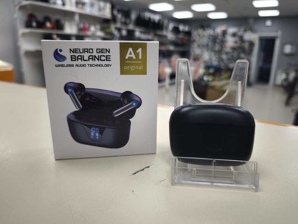 Наушники беспроводные No Name A1