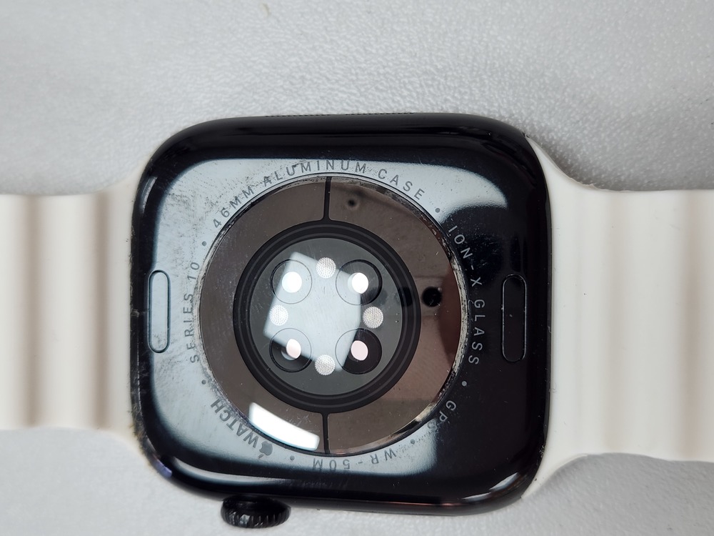 Смарт-часы Apple Watch Series 10 46mm