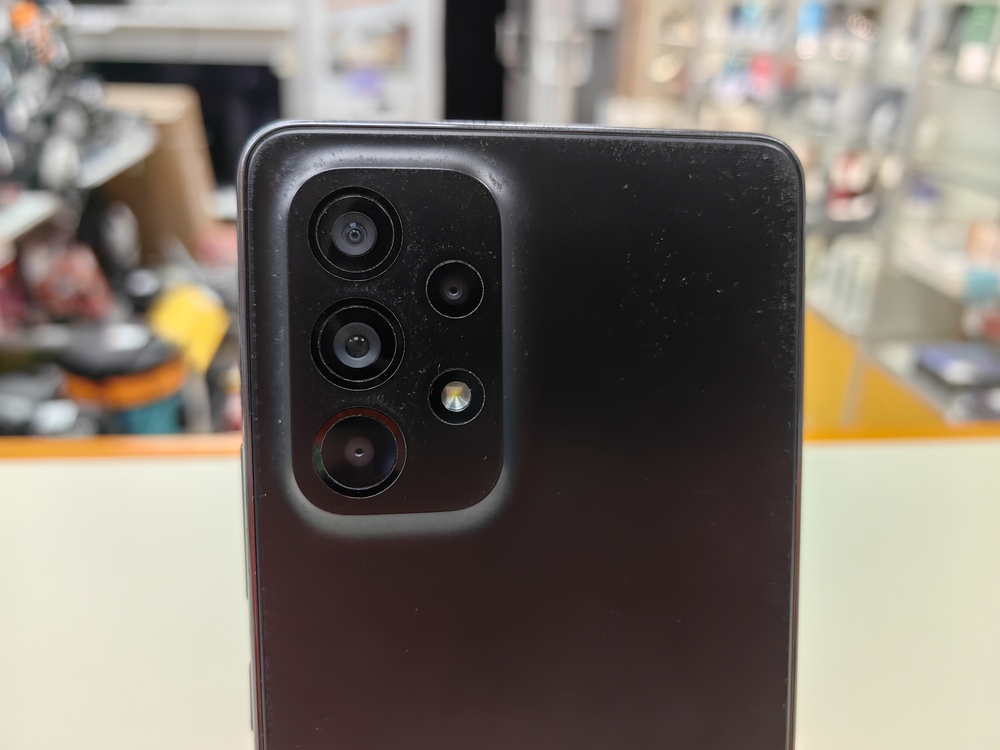 Смартфон Samsung Galaxy A53 5G 6/128