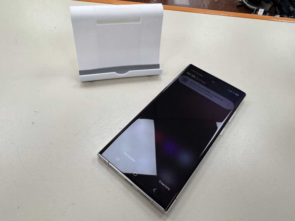 Смартфон Samsung Galaxy S22 Ultra 8/128