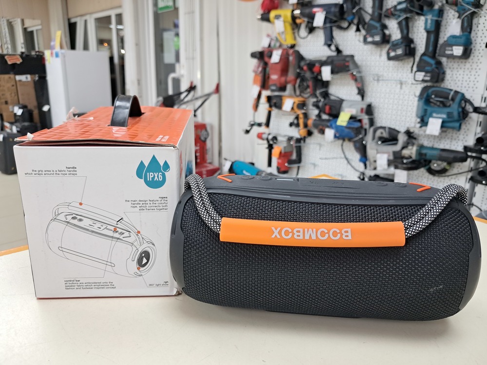 Портативная акустика JBL Копия