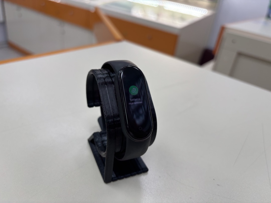 Фитнес-браслет Xiaomi Mi Band 5
