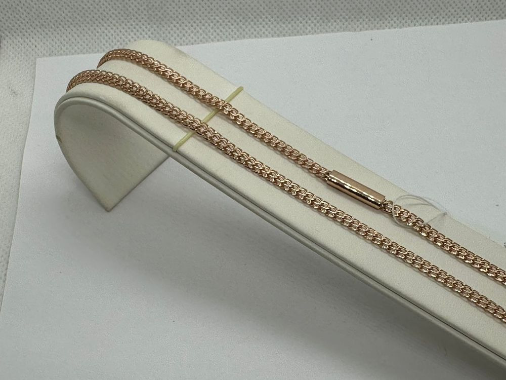 ЦЕПЬ ПОЛНОВЕСНАЯ Итальянка (Au 585)