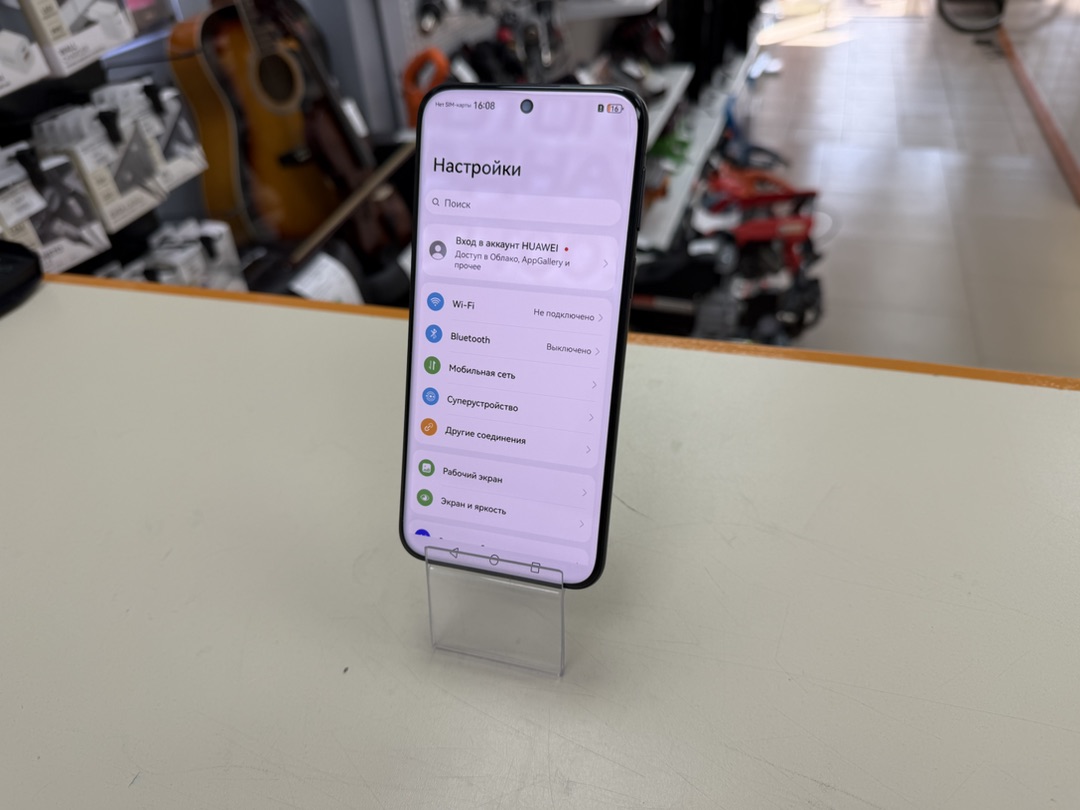 Смартфон Huawei Pura 80 Pro 12/512